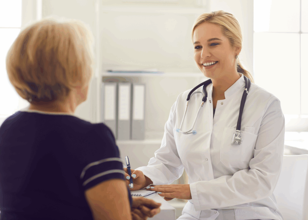 gynecologist in charlotte for women's health